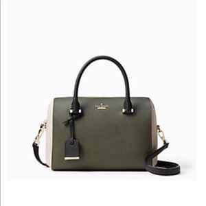 Kate Spade Cameron Street Large Lane
